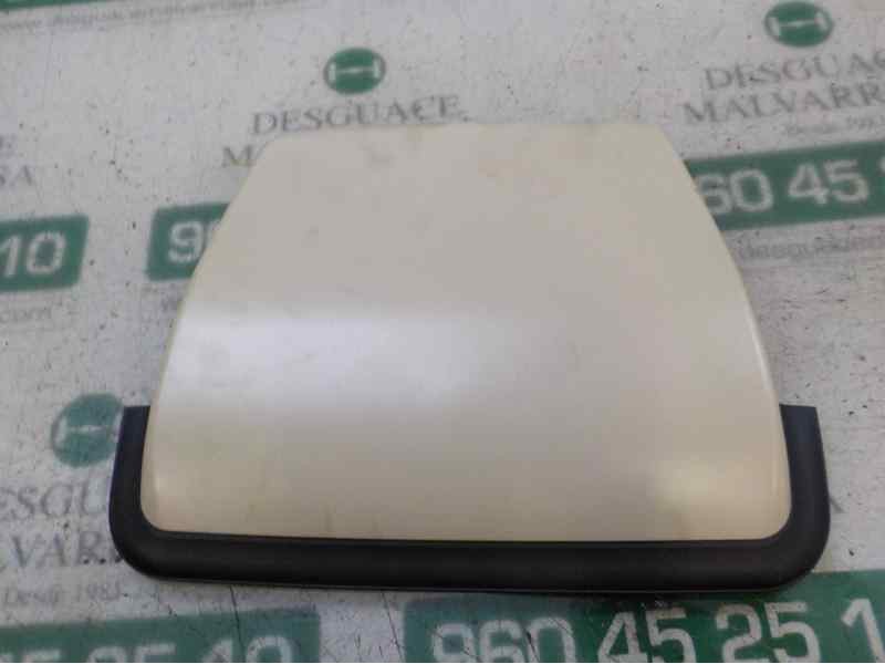 Recambio de piloto trasero central para bmw serie 3 lim. (f30) 320d referencia OEM IAM 63257259856  