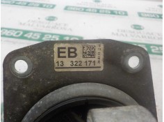 Recambio de soporte cambio para opel insignia berlina excellence referencia OEM IAM    2