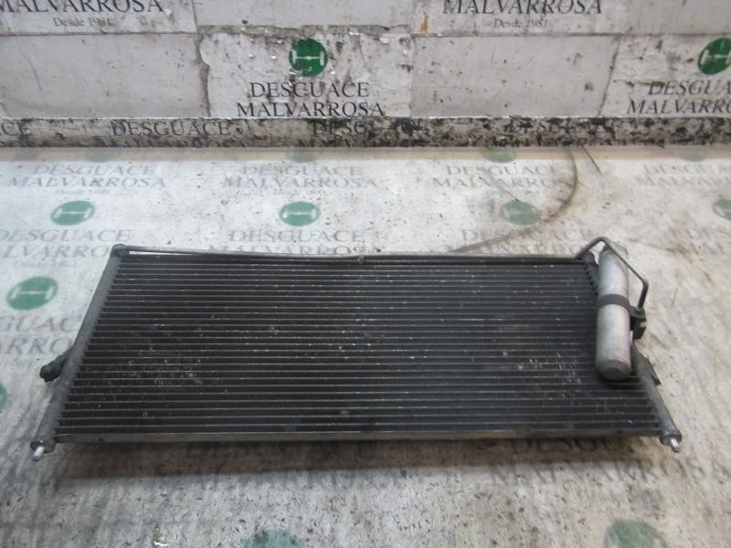 Recambio de condensador aire acondicionado para nissan primera berlina (p12) acenta referencia OEM IAM 92100BN900  