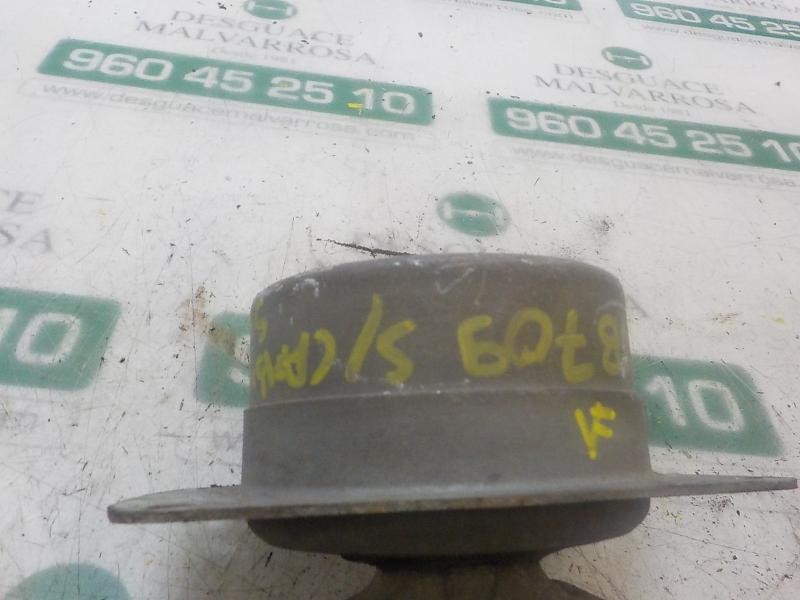 Recambio de soporte cambio para opel insignia berlina excellence referencia OEM IAM   