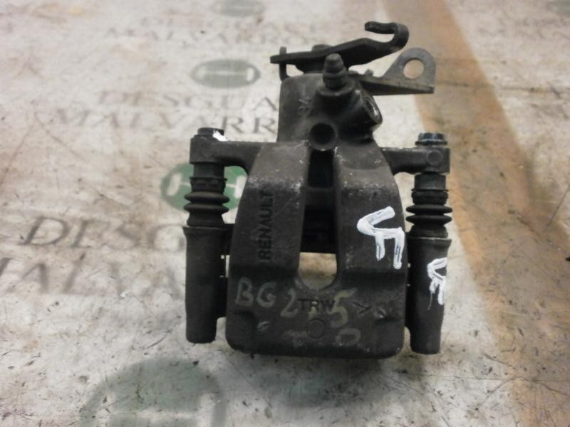 Recambio de pinza freno trasera derecha para renault megane ii classic berlina 1.5 dci diesel referencia OEM IAM   
