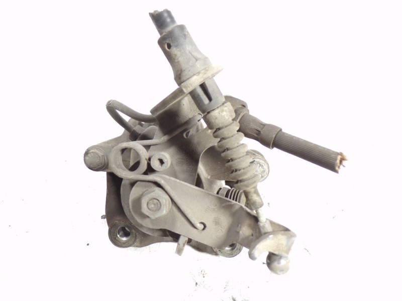 Recambio de pinza freno trasera derecha para audi a3 (8p) 1.6 16v fsi referencia OEM IAM 1K0615424J  