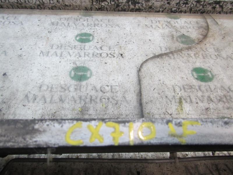 Recambio de condensador aire acondicionado para nissan primera berlina (p12) acenta referencia OEM IAM 92100BN900  