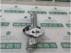 Recambio de elevalunas trasero izquierdo para citroën c4 lim. 1.6 hdi fap referencia OEM IAM 9223H0   2