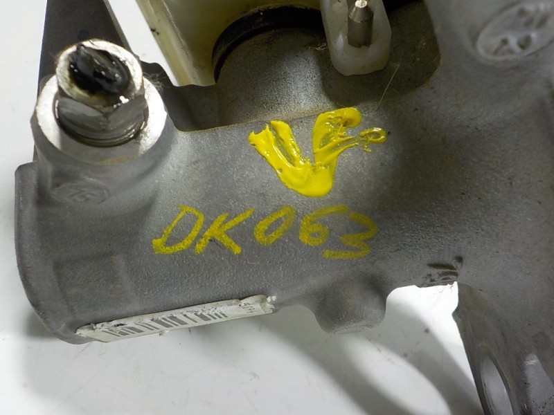 Recambio de bomba freno para audi a4 ber. (b8) 2.0 16v tdi referencia OEM IAM 4G2611021  