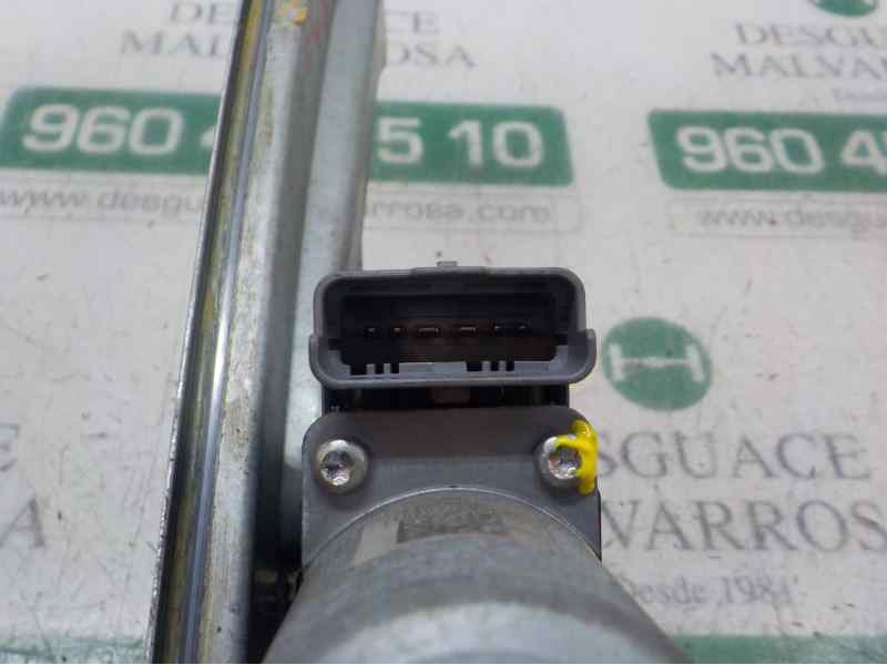 Recambio de elevalunas trasero izquierdo para citroën c4 lim. 1.6 hdi fap referencia OEM IAM 9223H0  