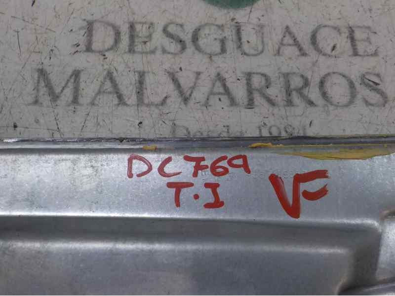 Recambio de elevalunas trasero izquierdo para citroën c4 lim. 1.6 hdi fap referencia OEM IAM 9223H0  