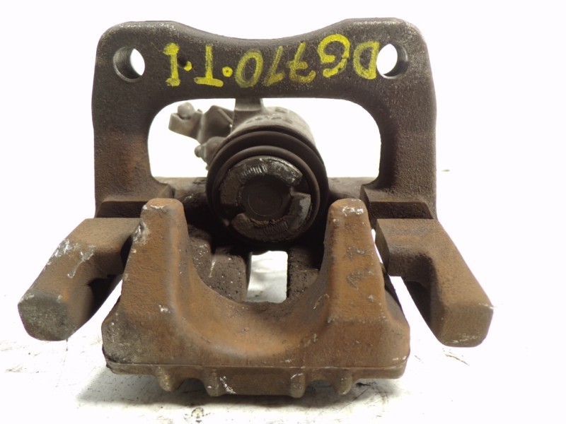 Recambio de pinza freno trasera izquierda para audi a3 (8p) 1.6 16v fsi referencia OEM IAM 1K0615423J  