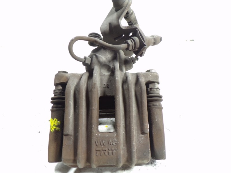 Recambio de pinza freno trasera izquierda para audi a3 (8p) 1.6 16v fsi referencia OEM IAM 1K0615423J  