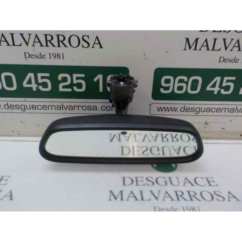 Recambio de espejo interior para citroën c4 lim. 1.6 hdi fap referencia OEM IAM 8154SA  