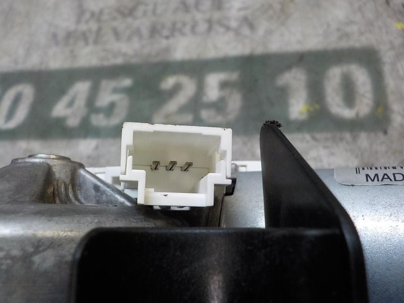 Recambio de motor limpia trasero para citroën c3 exclusive referencia OEM IAM 6405QJ 9683382380 