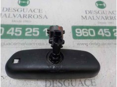 Recambio de espejo interior para citroën c4 lim. 1.6 hdi fap referencia OEM IAM 8154SA   2