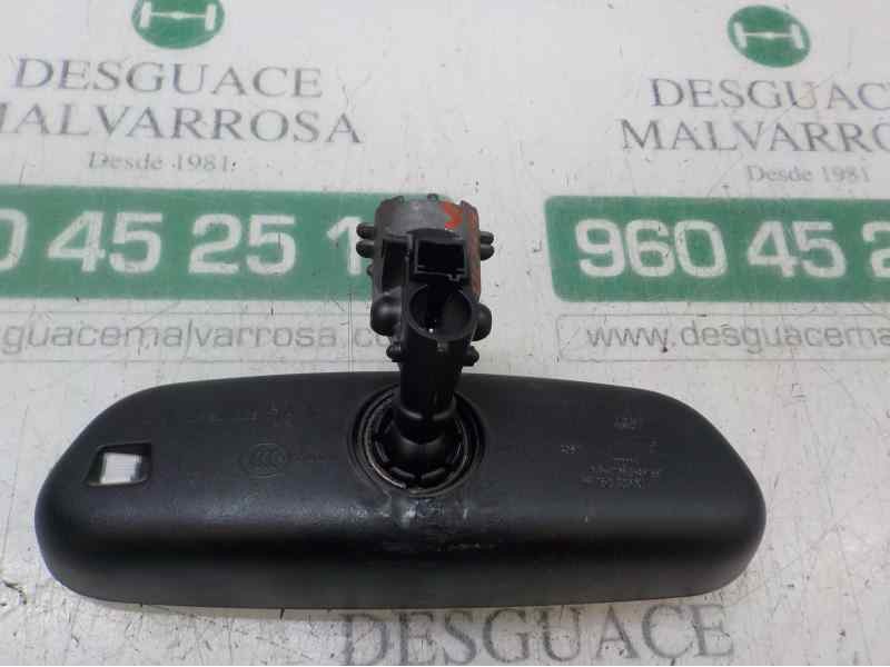 Recambio de espejo interior para citroën c4 lim. 1.6 hdi fap referencia OEM IAM 8154SA  