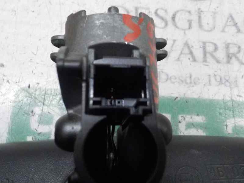 Recambio de espejo interior para citroën c4 lim. 1.6 hdi fap referencia OEM IAM 8154SA  