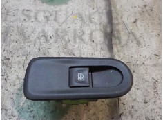 Recambio de mando elevalunas trasero derecho para dacia duster 1.5 dci diesel fap cat referencia OEM IAM 254217475R  