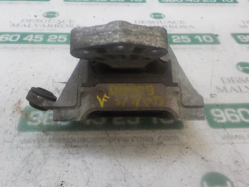 Recambio de soporte motor derecho para opel insignia berlina excellence referencia OEM IAM   