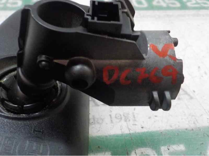 Recambio de espejo interior para citroën c4 lim. 1.6 hdi fap referencia OEM IAM 8154SA  
