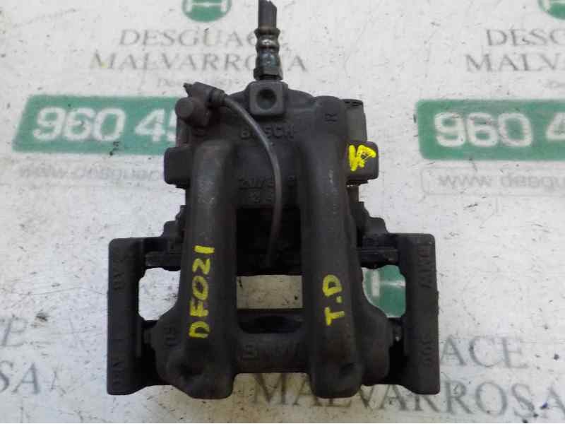 Recambio de pinza freno trasera derecha para bmw serie 3 lim. (f30) 320d referencia OEM IAM 34216850858  