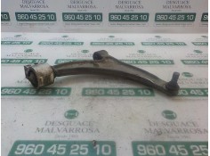 Recambio de brazo suspension inferior delantero derecho para opel insignia berlina excellence referencia OEM IAM   