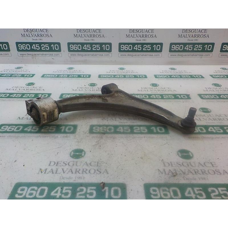 Recambio de brazo suspension inferior delantero derecho para opel insignia berlina excellence referencia OEM IAM   