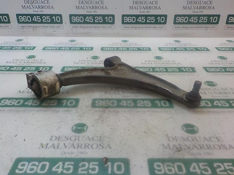 Recambio de brazo suspension inferior delantero derecho para opel insignia berlina excellence referencia OEM IAM   