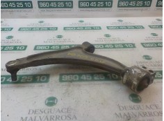 Recambio de brazo suspension inferior delantero derecho para opel insignia berlina excellence referencia OEM IAM    2