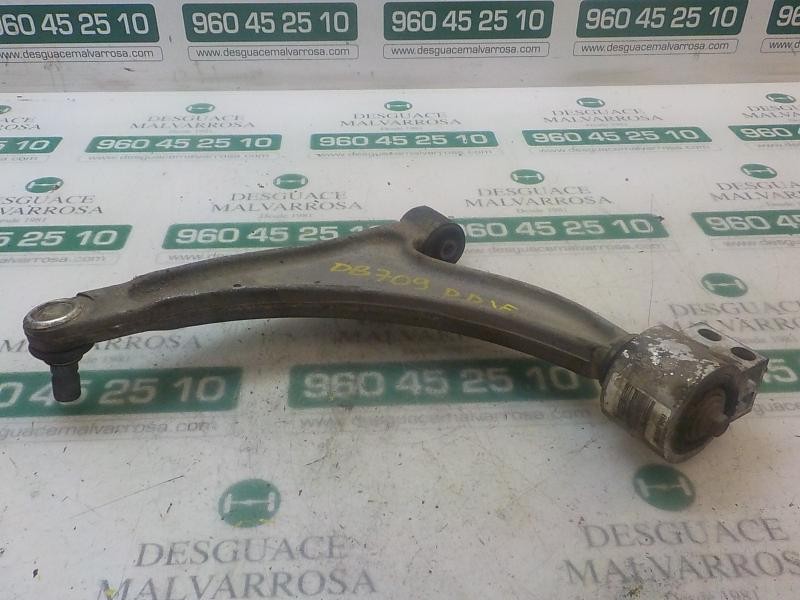 Recambio de brazo suspension inferior delantero derecho para opel insignia berlina excellence referencia OEM IAM   