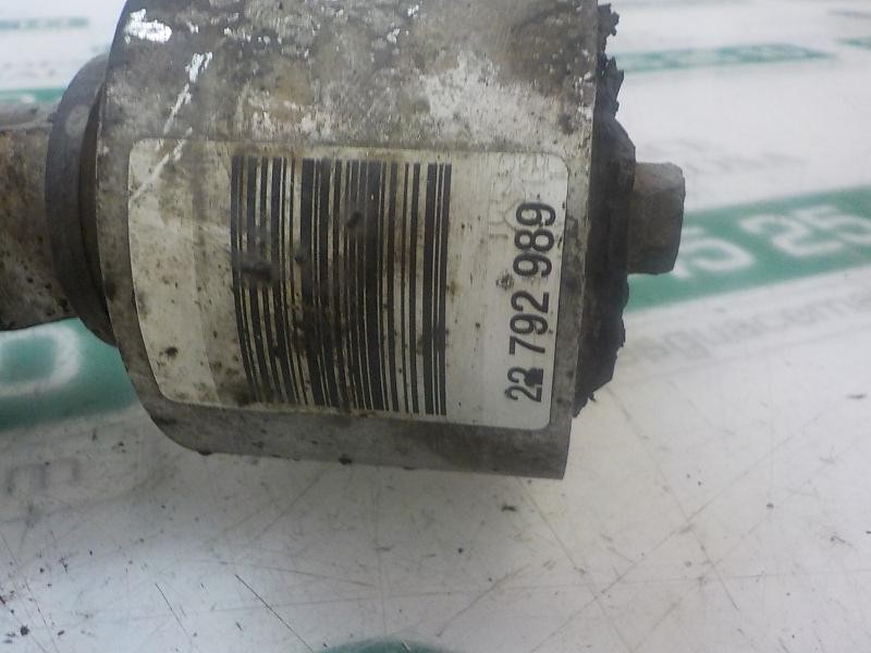 Recambio de brazo suspension inferior delantero derecho para opel insignia berlina excellence referencia OEM IAM   