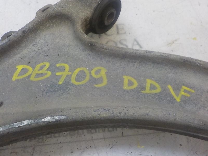 Recambio de brazo suspension inferior delantero derecho para opel insignia berlina excellence referencia OEM IAM   