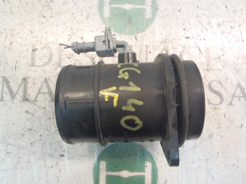 Recambio de caudalimetro para renault kangoo 1.5 dci diesel cat referencia OEM IAM   