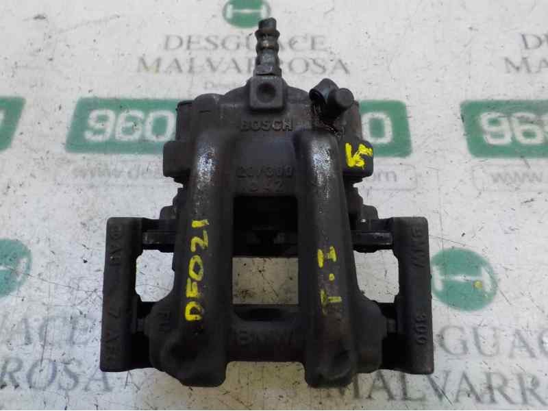 Recambio de pinza freno trasera izquierda para bmw serie 3 lim. (f30) 320d referencia OEM IAM 34216850857  