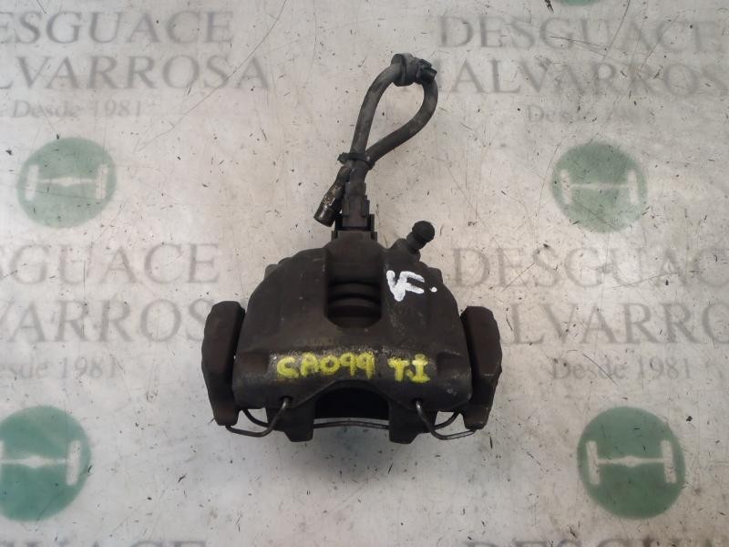 Recambio de pinza freno trasera izquierda para volvo s60 berlina 2.4 d referencia OEM IAM 8251312  