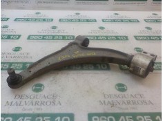 Recambio de brazo suspension inferior delantero izquierdo para opel insignia berlina excellence referencia OEM IAM   