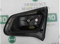 Recambio de piloto trasero izquierdo interior para citroën c3 exclusive referencia OEM IAM 6350JC   2