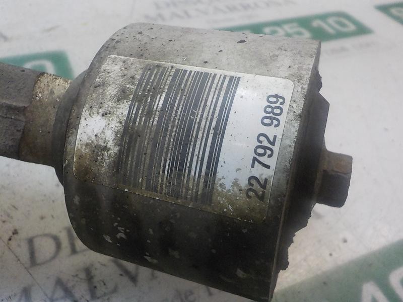 Recambio de brazo suspension inferior delantero izquierdo para opel insignia berlina excellence referencia OEM IAM   