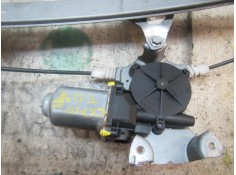 Recambio de elevalunas trasero derecho para nissan primera berlina (p12) acenta referencia OEM IAM 82700AV610   2