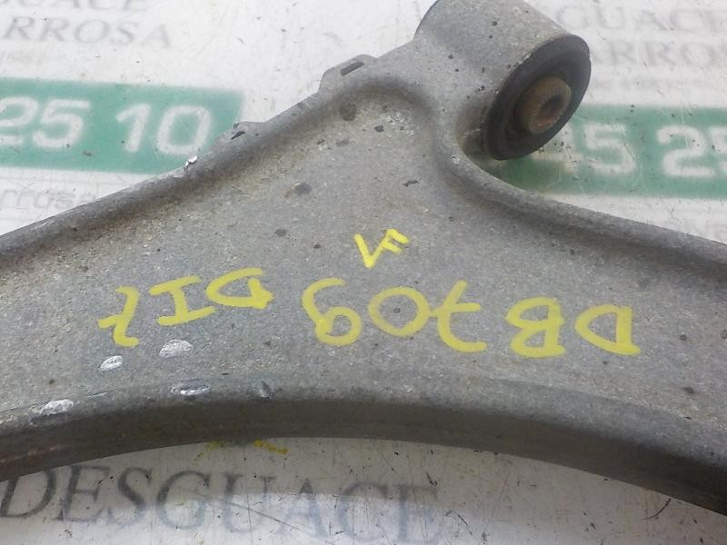 Recambio de brazo suspension inferior delantero izquierdo para opel insignia berlina excellence referencia OEM IAM   