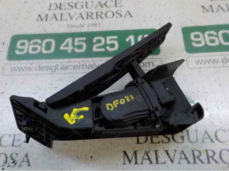 Recambio de potenciometro pedal para bmw serie 3 lim. (f30) 320d referencia OEM IAM 35406889818 35426853175 6PV01043533