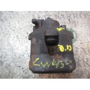 PINZA FRENO DELANTERA DERECHA 