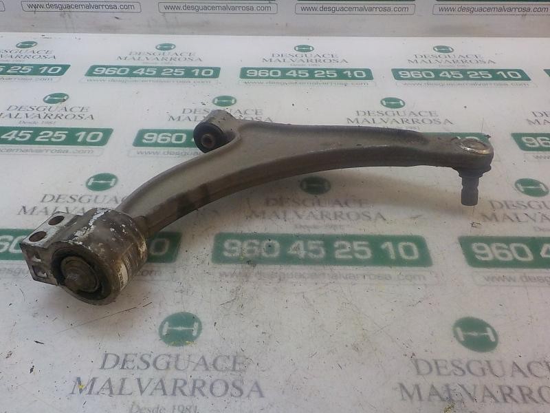 Recambio de brazo suspension inferior delantero izquierdo para opel insignia berlina excellence referencia OEM IAM   
