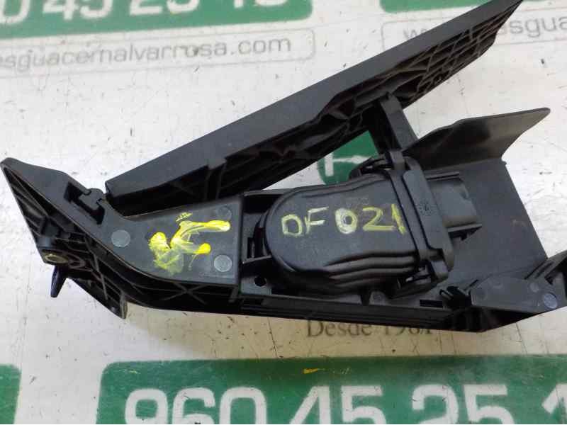 Recambio de potenciometro pedal para bmw serie 3 lim. (f30) 320d referencia OEM IAM 35406889818 35426853175 6PV01043533