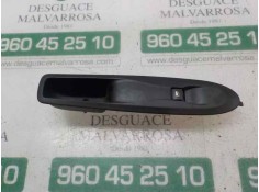 Recambio de mando elevalunas delantero derecho para citroën c4 lim. 1.6 hdi fap referencia OEM IAM 6490JY 96657056ZD 