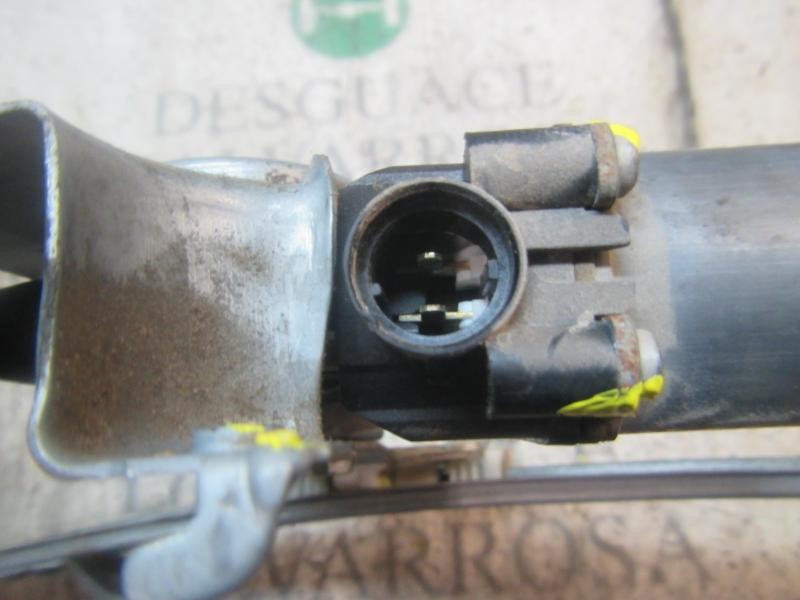 Recambio de elevalunas trasero derecho para nissan primera berlina (p12) acenta referencia OEM IAM 82700AV610  