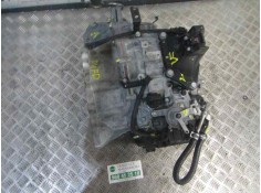 Recambio de caja cambios para hyundai i40 style referencia OEM IAM  FW72 