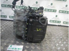 Recambio de caja cambios para hyundai i40 style referencia OEM IAM  FW72  2