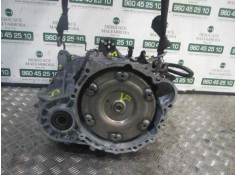 Recambio de caja cambios para hyundai i40 style referencia OEM IAM  FW72 