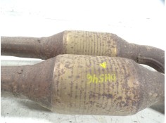 Recambio de catalizador para lexus is200 (ds2/is2) 2.2 d-cat referencia OEM IAM 1741026360   2