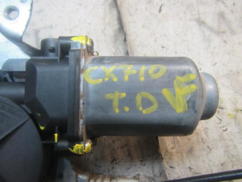 Recambio de elevalunas trasero derecho para nissan primera berlina (p12) acenta referencia OEM IAM 82700AV610  