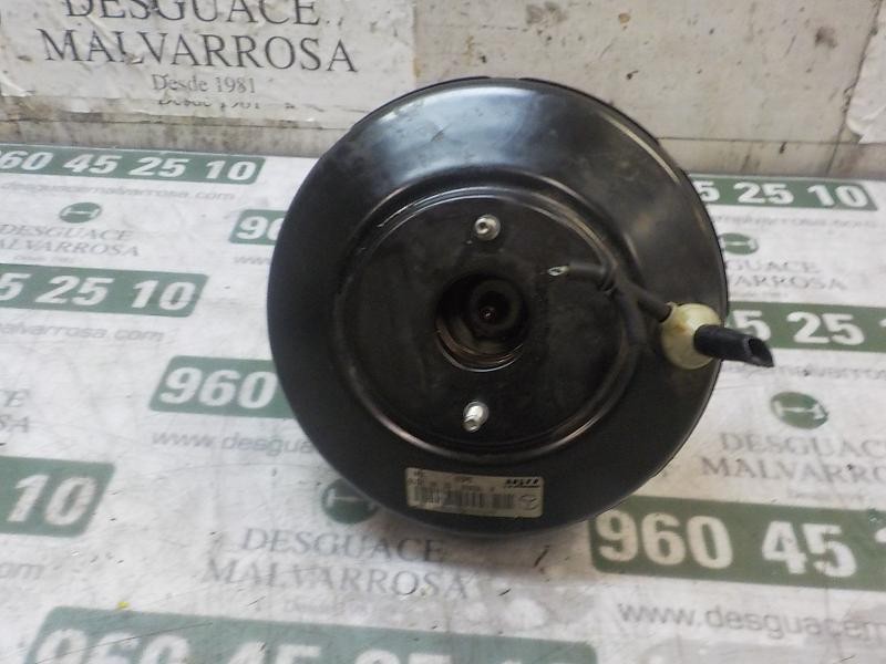 Recambio de servofreno para mercedes-benz clase b (w245) 2.0 cdi cat referencia OEM IAM A1694300530  