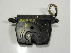 Recambio de cerradura maletero / porton para bmw serie 4 coupe (f32) 2.0 16v turbodiesel referencia OEM IAM 51247191212 91806410 2